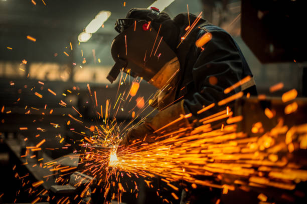 Best Automation and Robotic Welding in Patrick Springs, VA