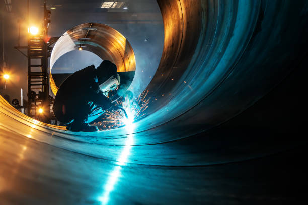 Affordable Welder Services in Patrick Springs, VA