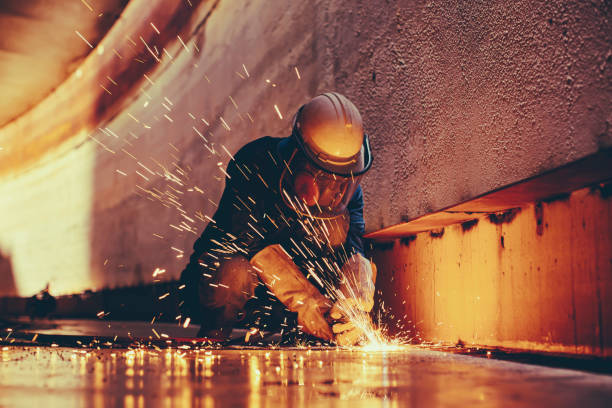 Best Specialty Welding Processes in Patrick Springs, VA