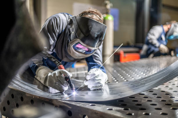 Best Automation and Robotic Welding in Patrick Springs, VA