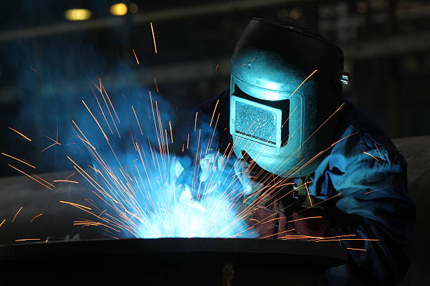 Best Structural Steel Welding in Patrick Springs, VA
