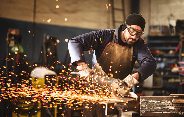 Best Maintenance and Repair Welding in Patrick Springs, VA