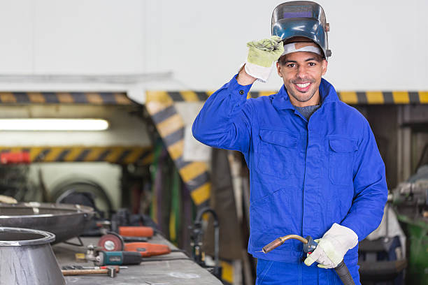 Best Food and Beverage Processing Equipment Welding in Patrick Springs, VA